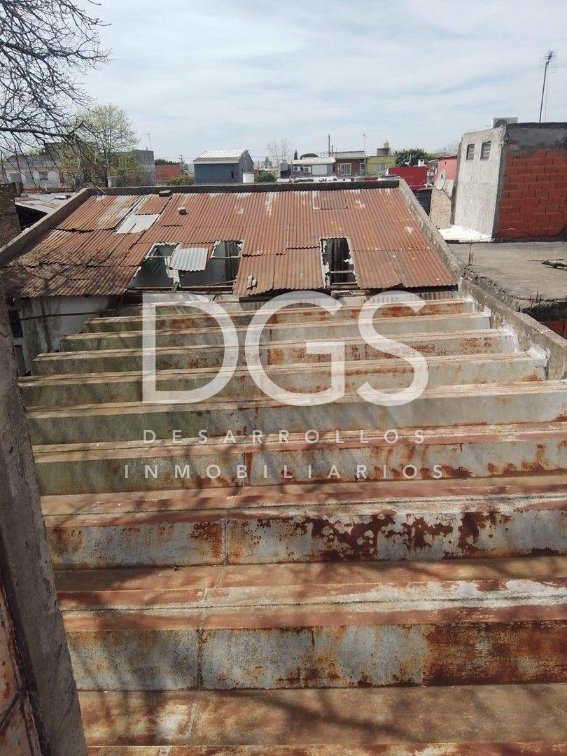Depósito Galpón en Venta en Banfield, Lomas de Zamora,. Zona Sur 2