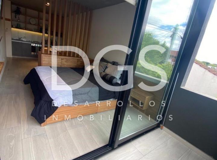 Departamento Monoambiente  en Alq. Temporario en Lomas de Zamora