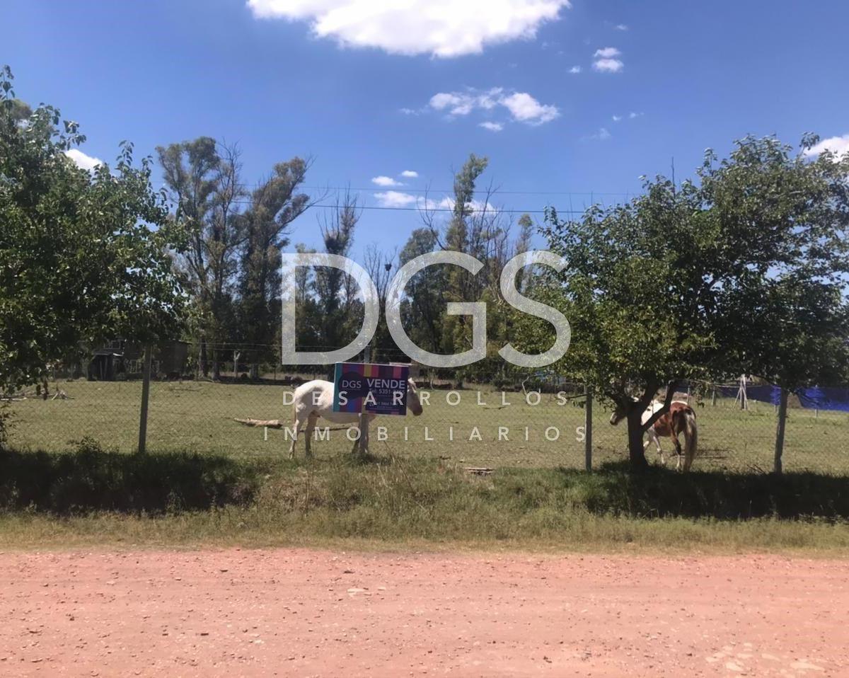Terreno Lote en Venta en Cañuelas 2
