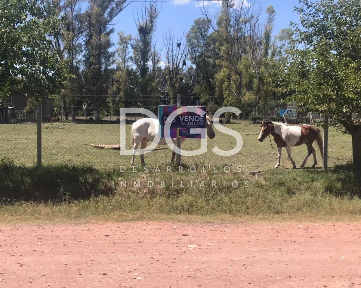 Terreno Lote en Venta en Cañuelas 3