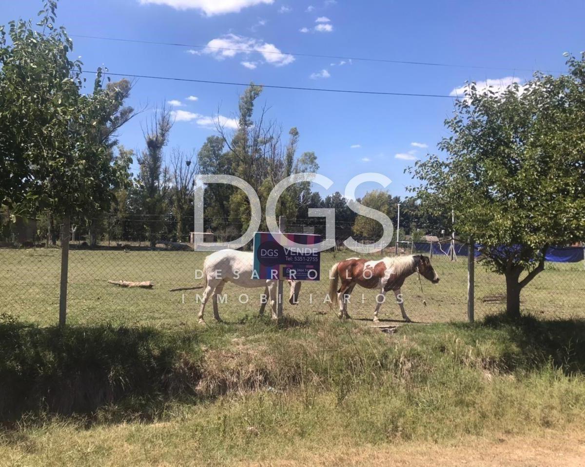 Terreno Lote en Venta en Cañuelas 4