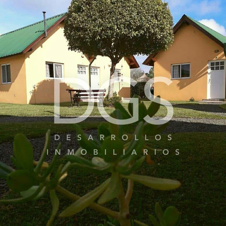 Complejo Turístico de Cabañas en Venta en Pueblo General Belgrano, Gualeguaychu, Entre Ríos 3
