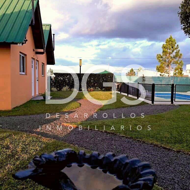 Complejo Turístico de Cabañas en Venta en Pueblo General Belgrano, Gualeguaychu, Entre Ríos 5