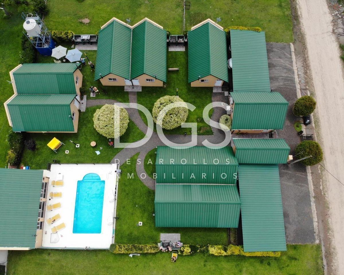 Complejo Turístico de Cabañas en Venta en Pueblo General Belgrano, Gualeguaychu, Entre Ríos 4