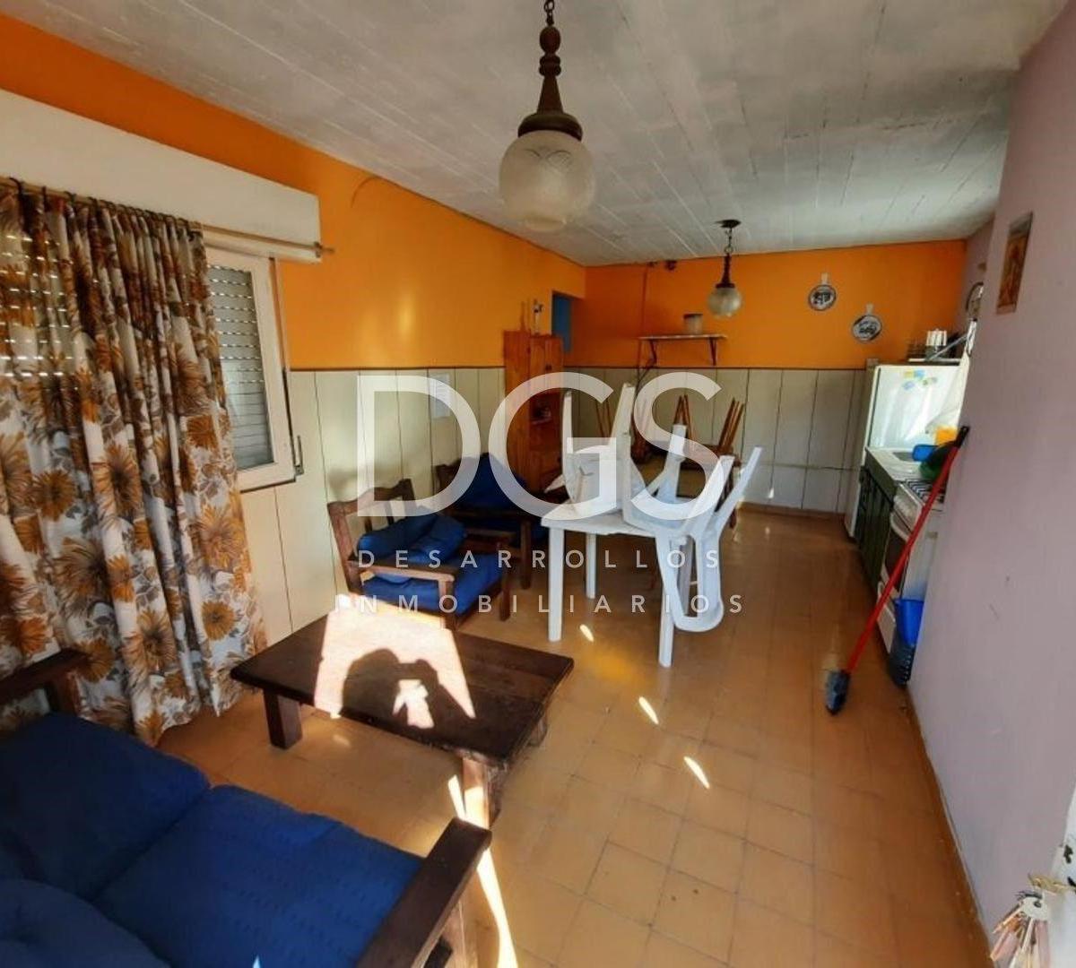 Casa Chalet en Venta 3 Ambientes en Costa Azul, Costa Atlántica, Buenos Aires 1