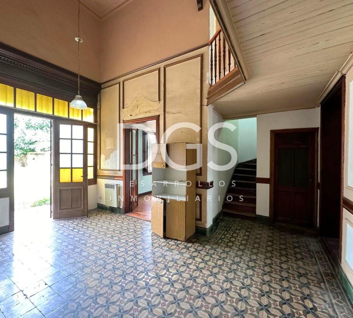 Casa Chalet en Venta en Lomas de Zamora 5