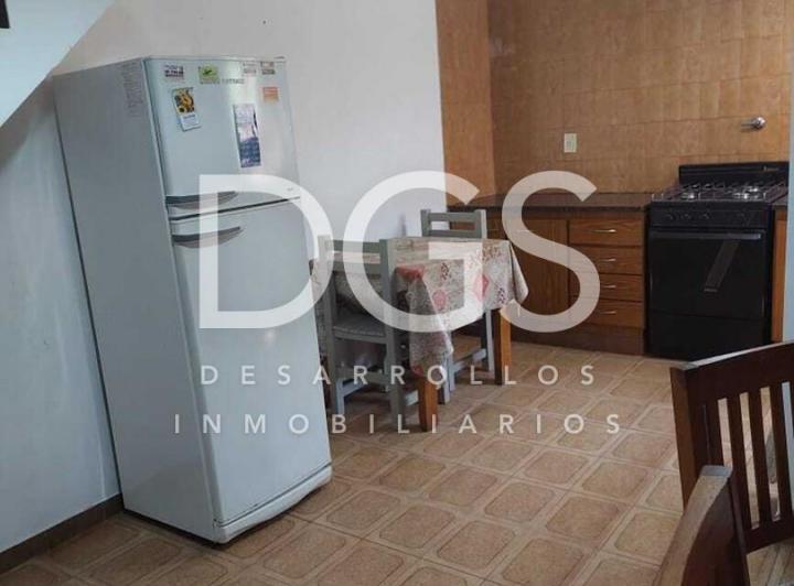Departamento Dúplex en Alq. Temporario en San Bernardo