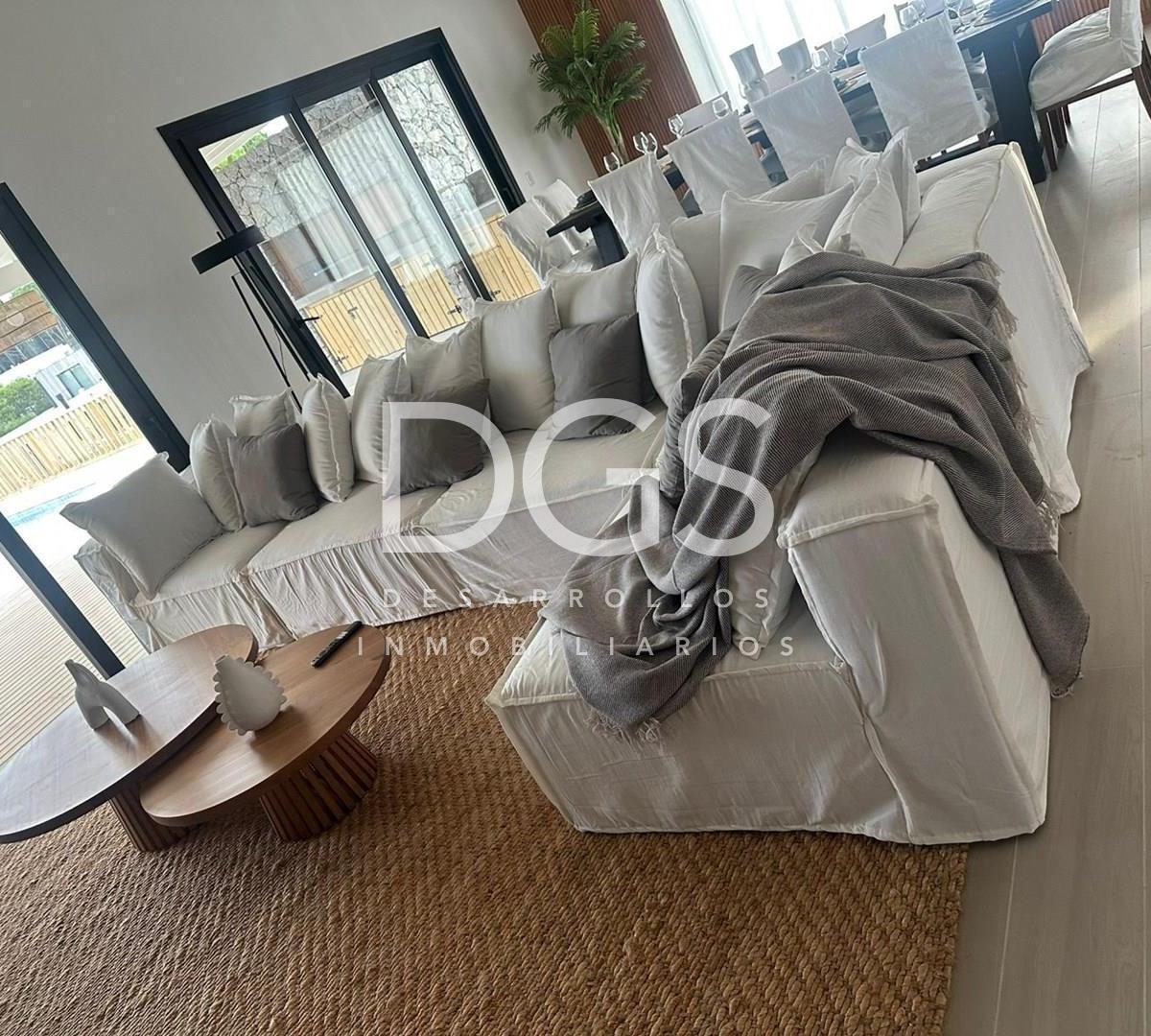 Casa Quinta en Venta en Costa Esmeralda, Costa Atlántica, Buenos Aires 2