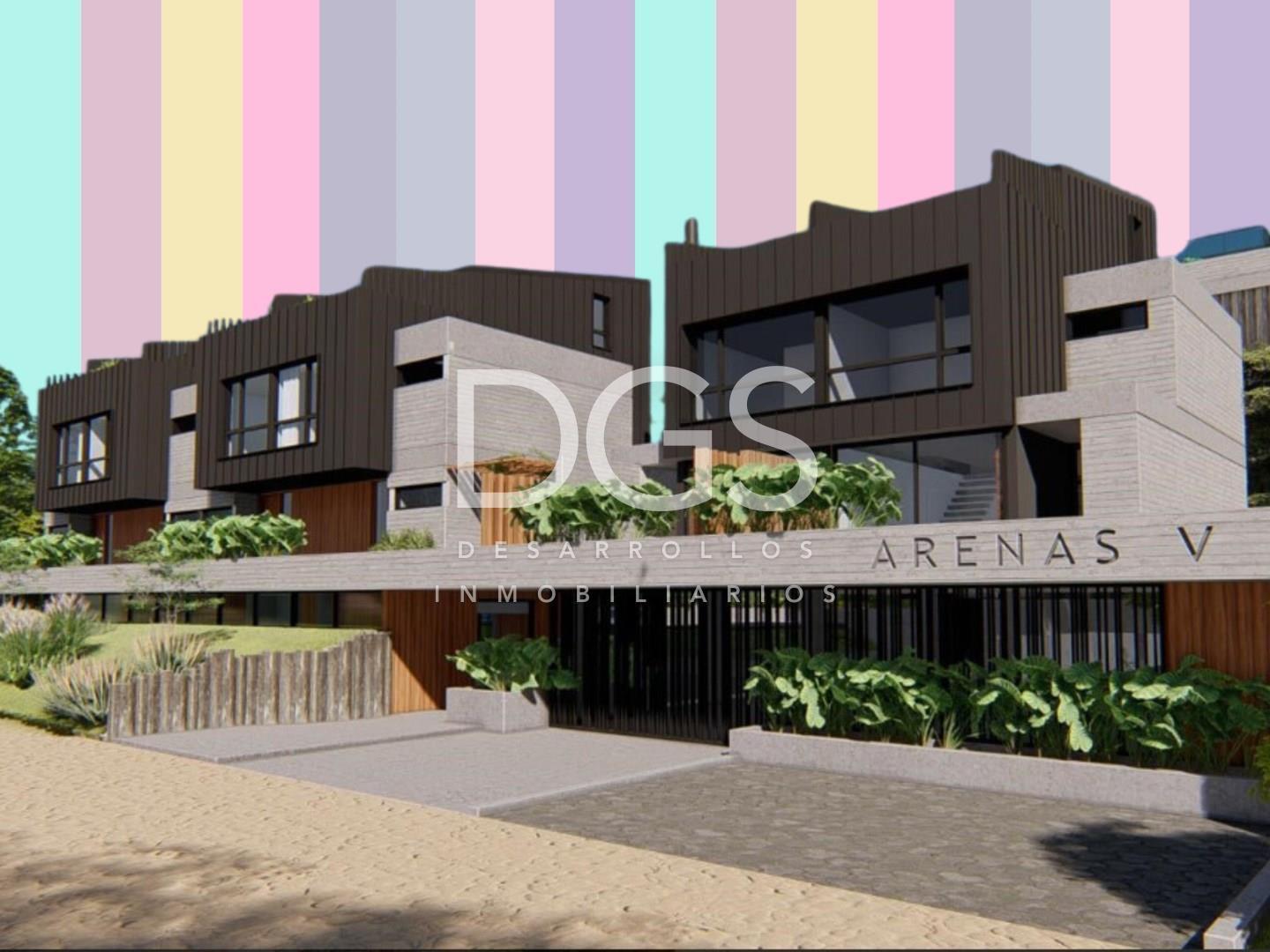 Departamento en Alq. Temporario en Valeria Del Mar, Costa Atlántica, Buenos Aires
