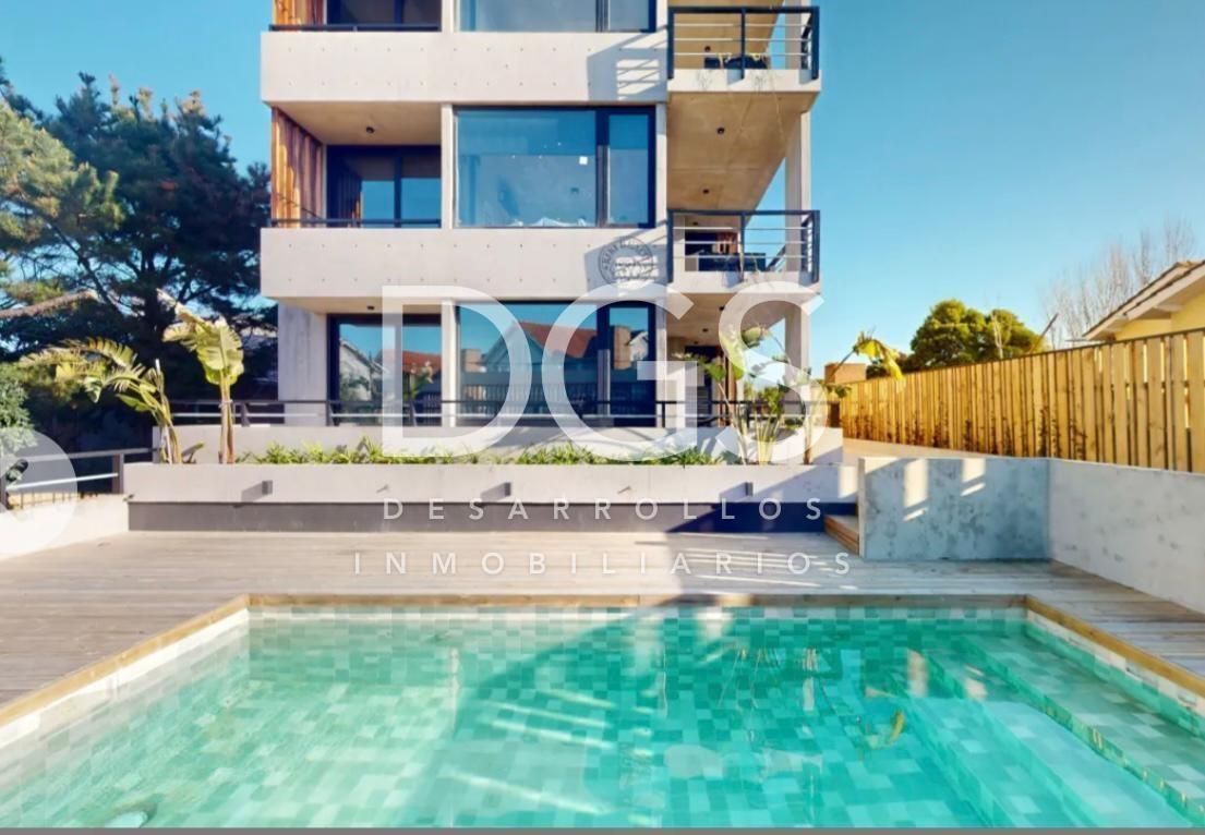 Departamento  en Alq. Temporario en Valeria Del Mar, Costa Atlántica, Buenos Aires