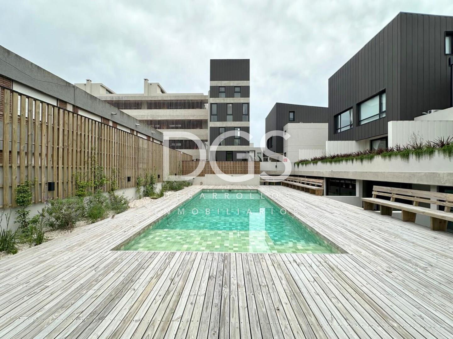 Departamento en Alq. Temporario en Valeria Del Mar, Costa Atlántica, Buenos Aires