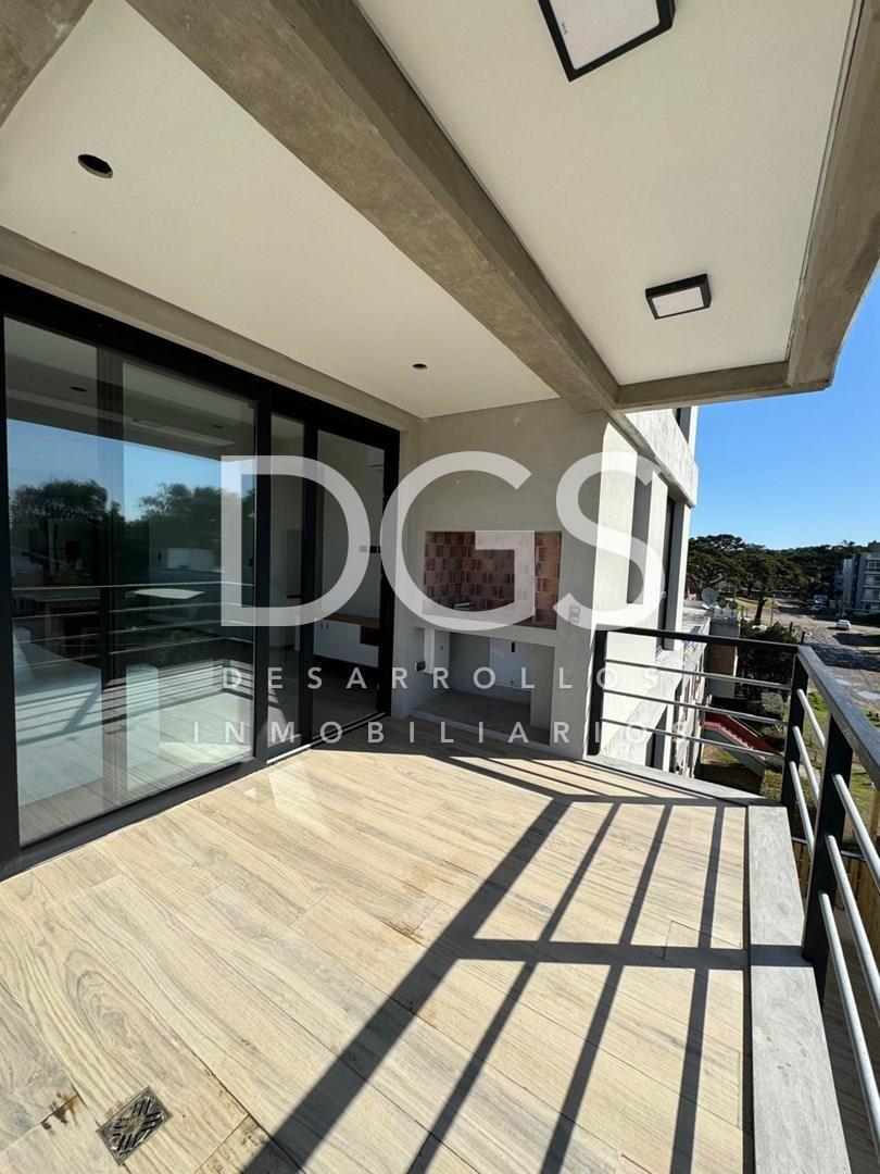 Departamento en Alq. Temporario en Valeria Del Mar, Costa Atlántica, Buenos Aires