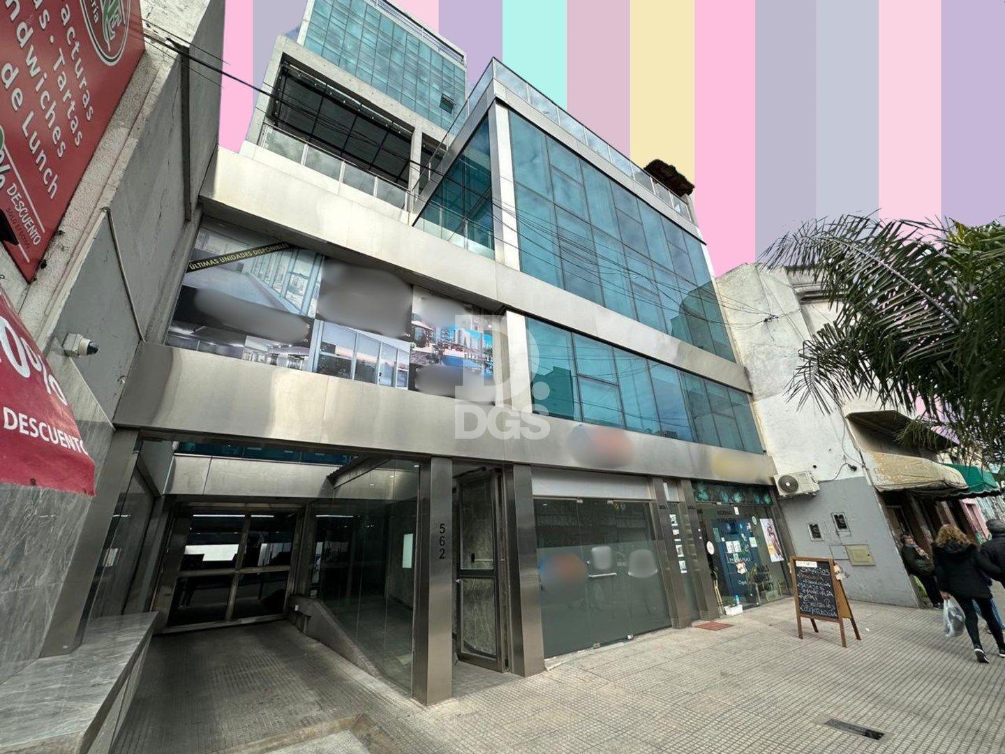 Oficina en Alquiler en Banfield