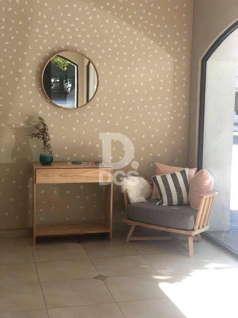 Departamento con cochera doble en Alquiler en Lanús Este 4