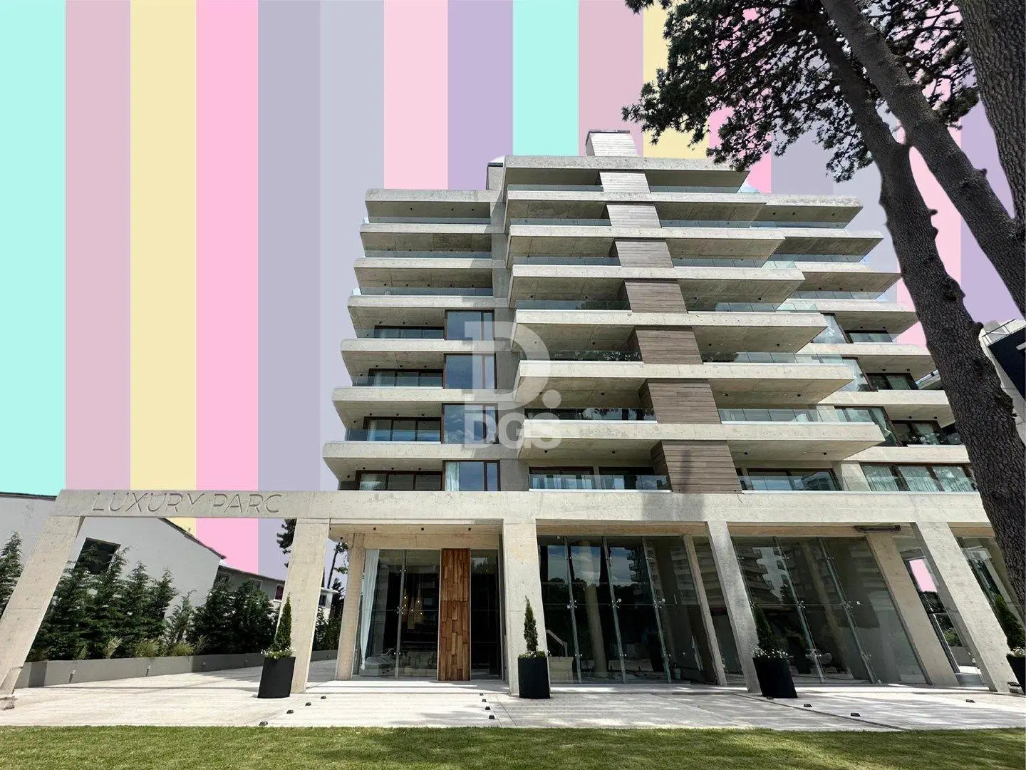 Departamento en Venta en Pinamar Norte 5