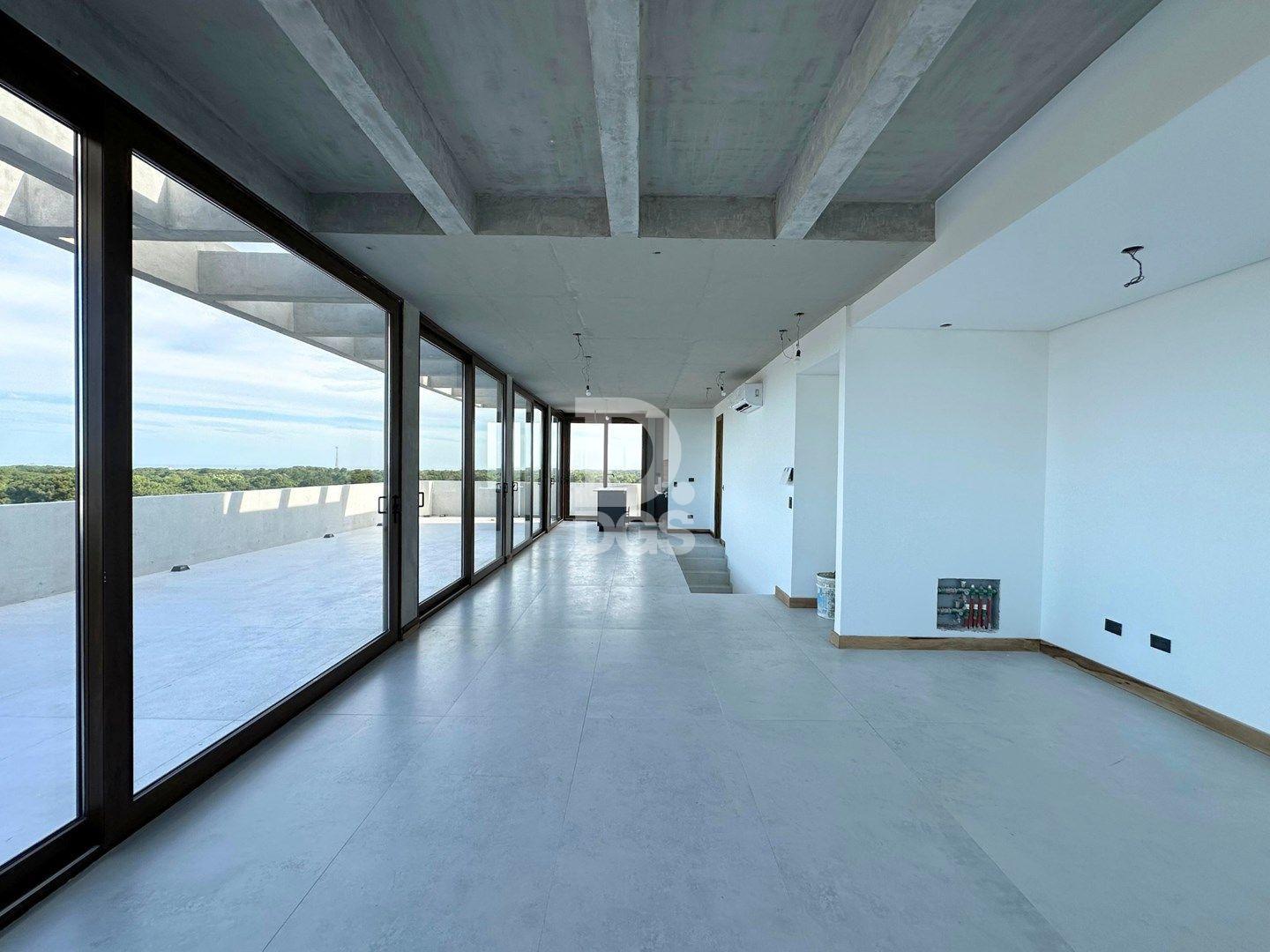 Departamento en Venta en Pinamar Norte