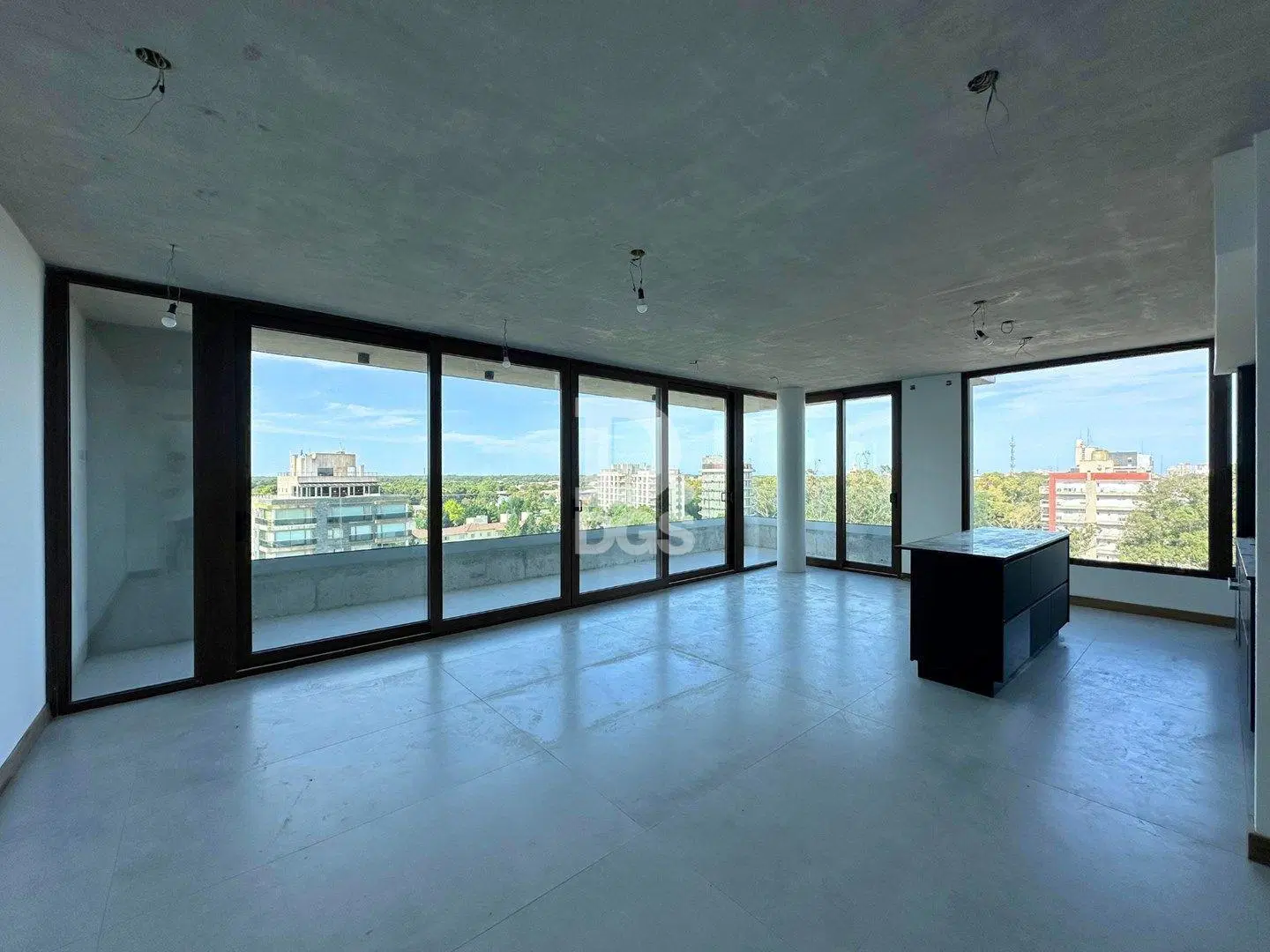 Departamento en Venta en Pinamar Norte 4