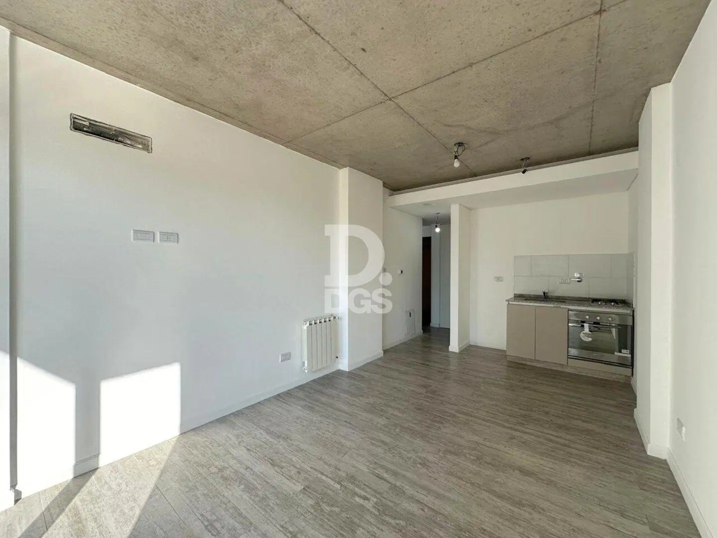 Departamento Monoambiente en Alquiler en Temperley, Lomas de Zamora, G.B.A. Zona Sur 3