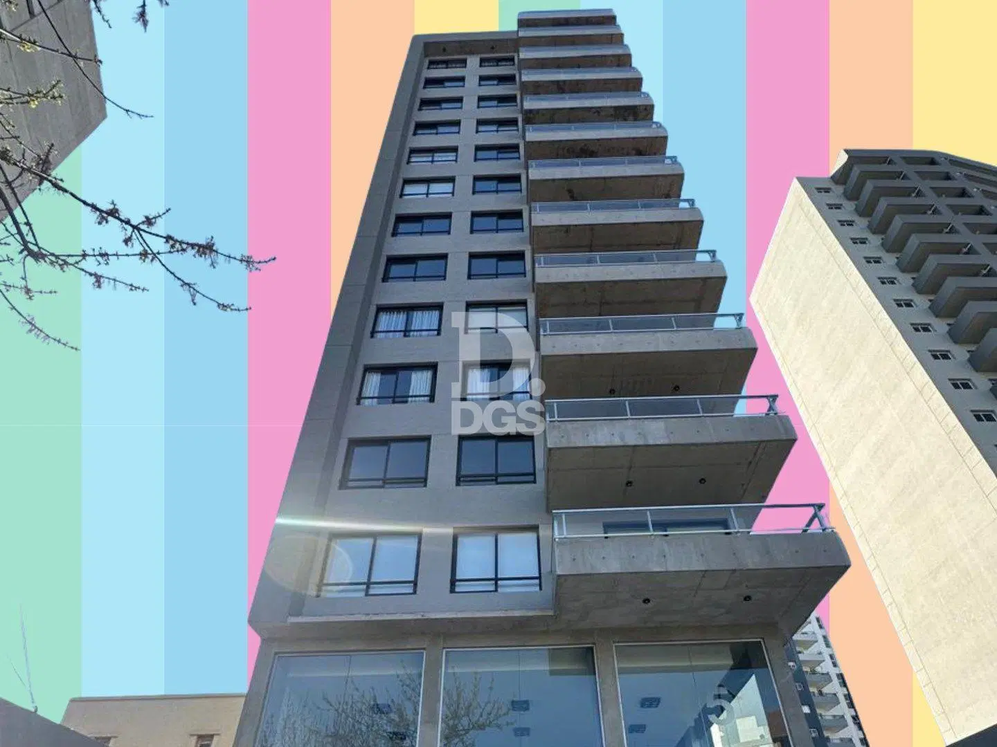Departamento Monoambiente en Alquiler en Temperley, Lomas de Zamora, G.B.A. Zona Sur 1