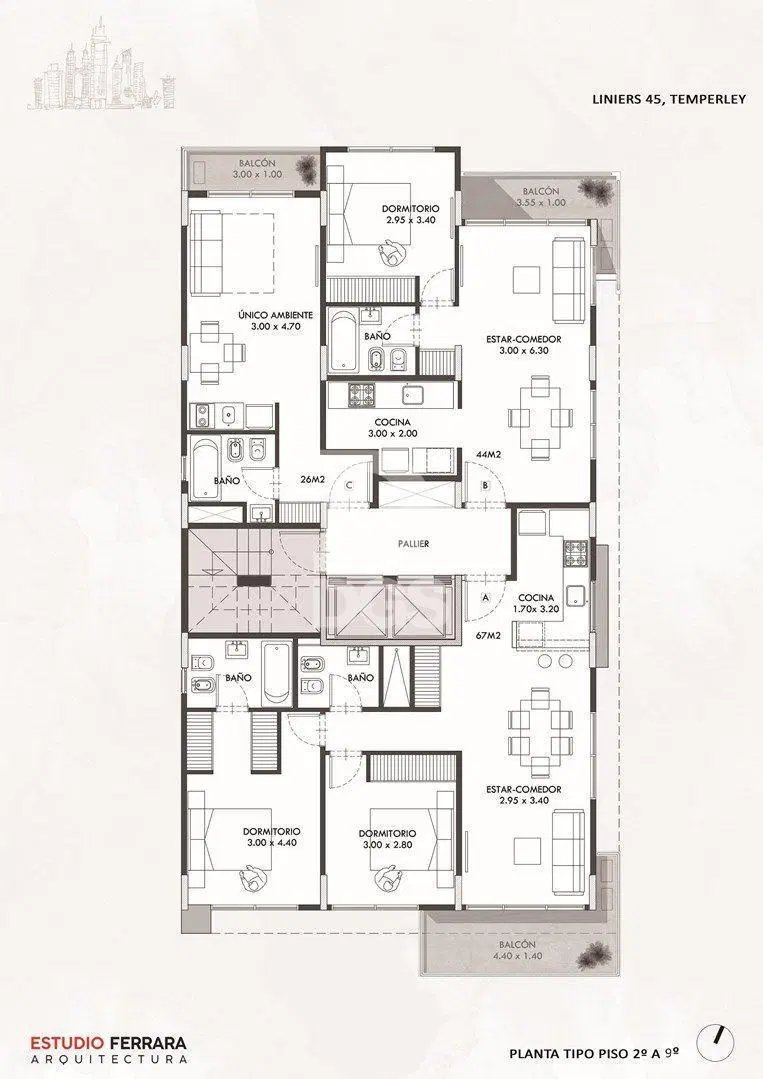 Plano 2
