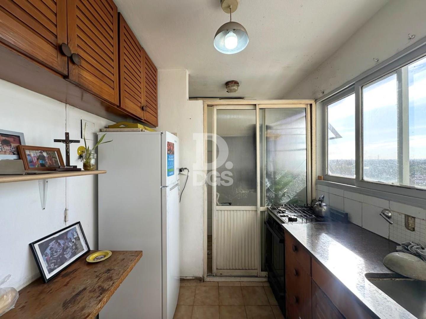 Foto de Departamento 2 ambientes en venta en Remedios De Escalada, imagen 5