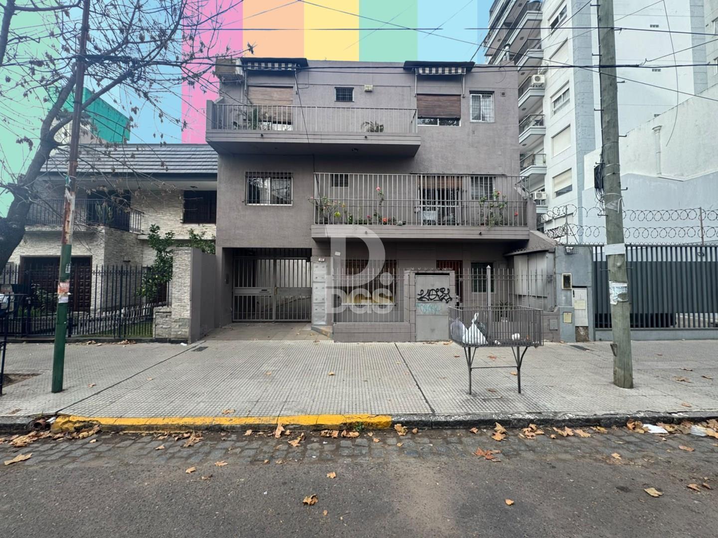 Departamento  en Alquiler en Banfield, Lomas de Zamora, G.B.A. Zona Sur