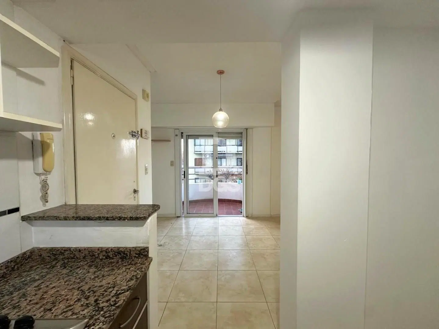 Departamento Semipiso 2 ambientes en Alquiler en Lanús Este 5