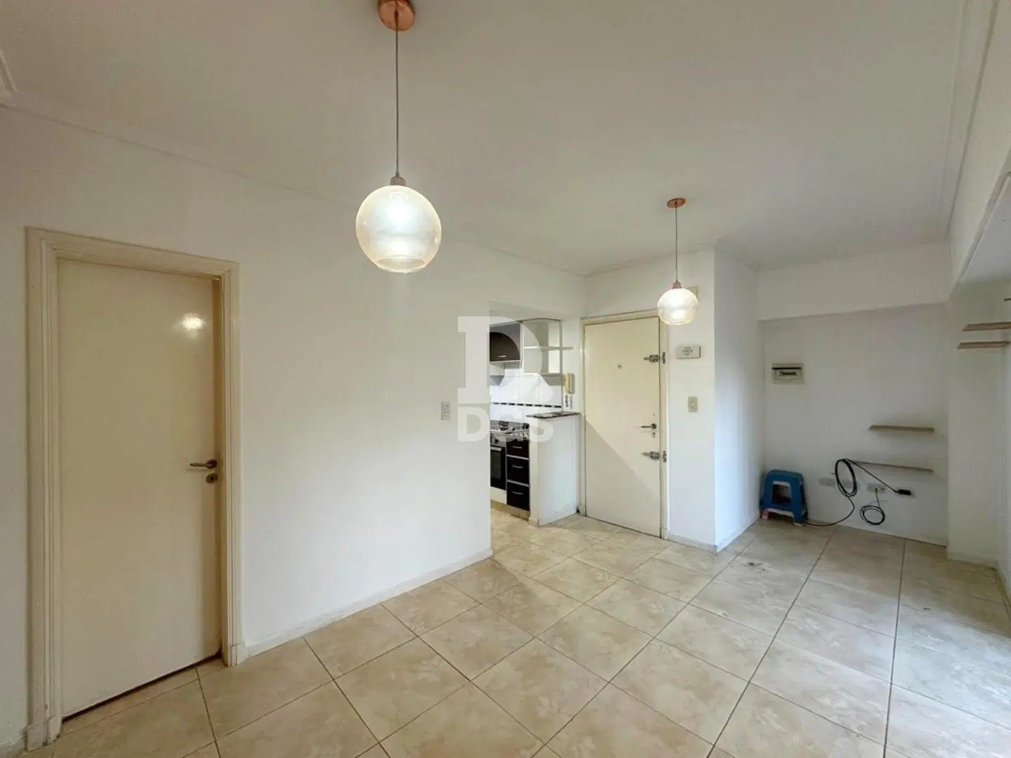 Departamento Semipiso 2 ambientes en Alquiler en Lanús Este 3