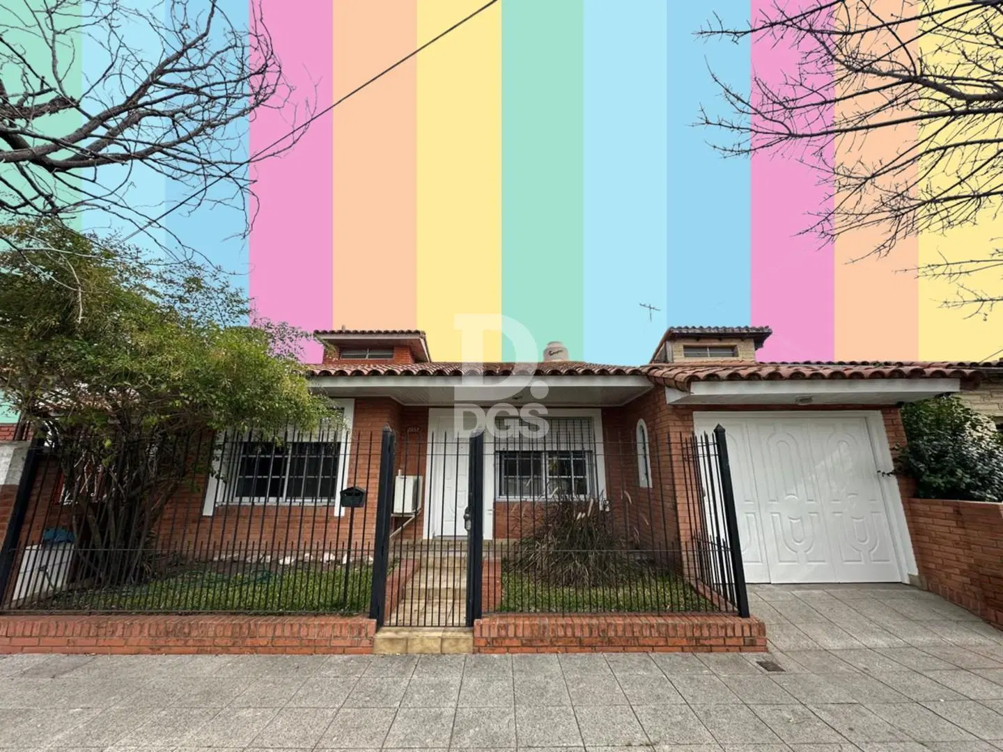 Casa Chalet en Alquiler en Banfield, Lomas de Zamora, G.B.A. Zona Sur 2