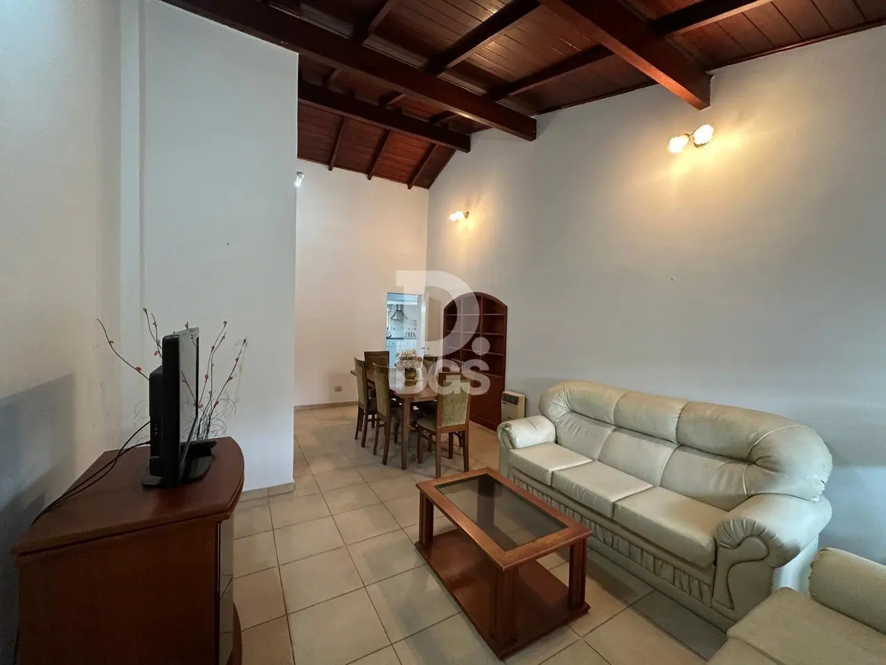 Casa Chalet en Alquiler en Banfield, Lomas de Zamora, G.B.A. Zona Sur 1