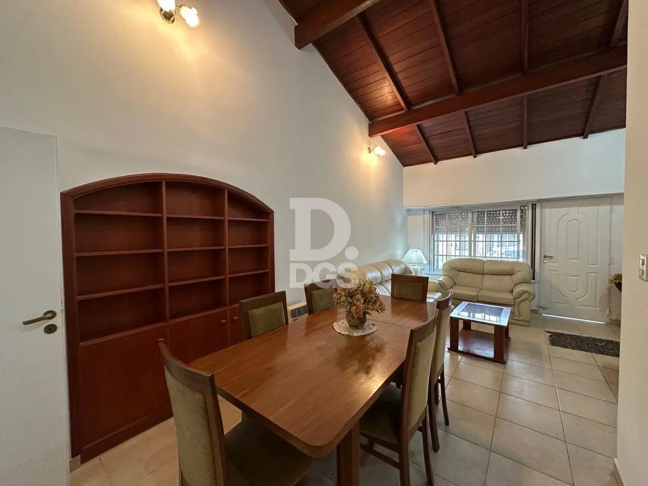 Casa Chalet en Alquiler en Banfield, Lomas de Zamora, G.B.A. Zona Sur 4