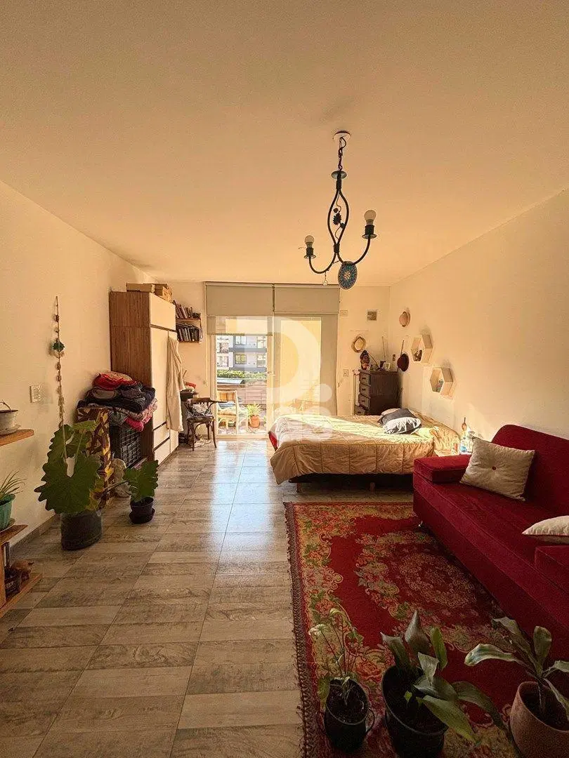 Departamento Monoambiente  en Venta en Monte Grande, Esteban Echeverría, G.B.A. Zona Sur 3