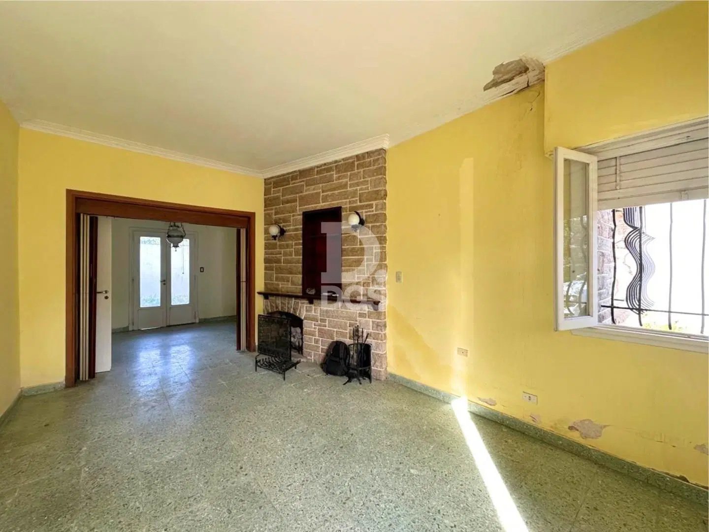 Casa 3 ambientes con patio y cochera en venta en Lomas de Zamora 5