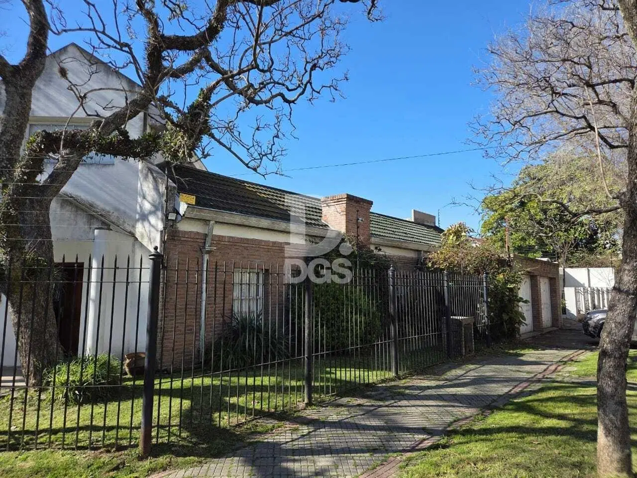 Casa Chalet  en Alquiler en Lomas de Zamora, G.B.A. Zona Sur, Argentina 3