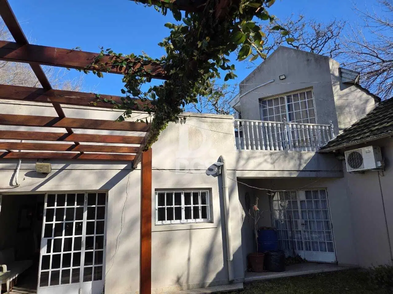 Casa Chalet  en Alquiler en Lomas de Zamora, G.B.A. Zona Sur, Argentina 2