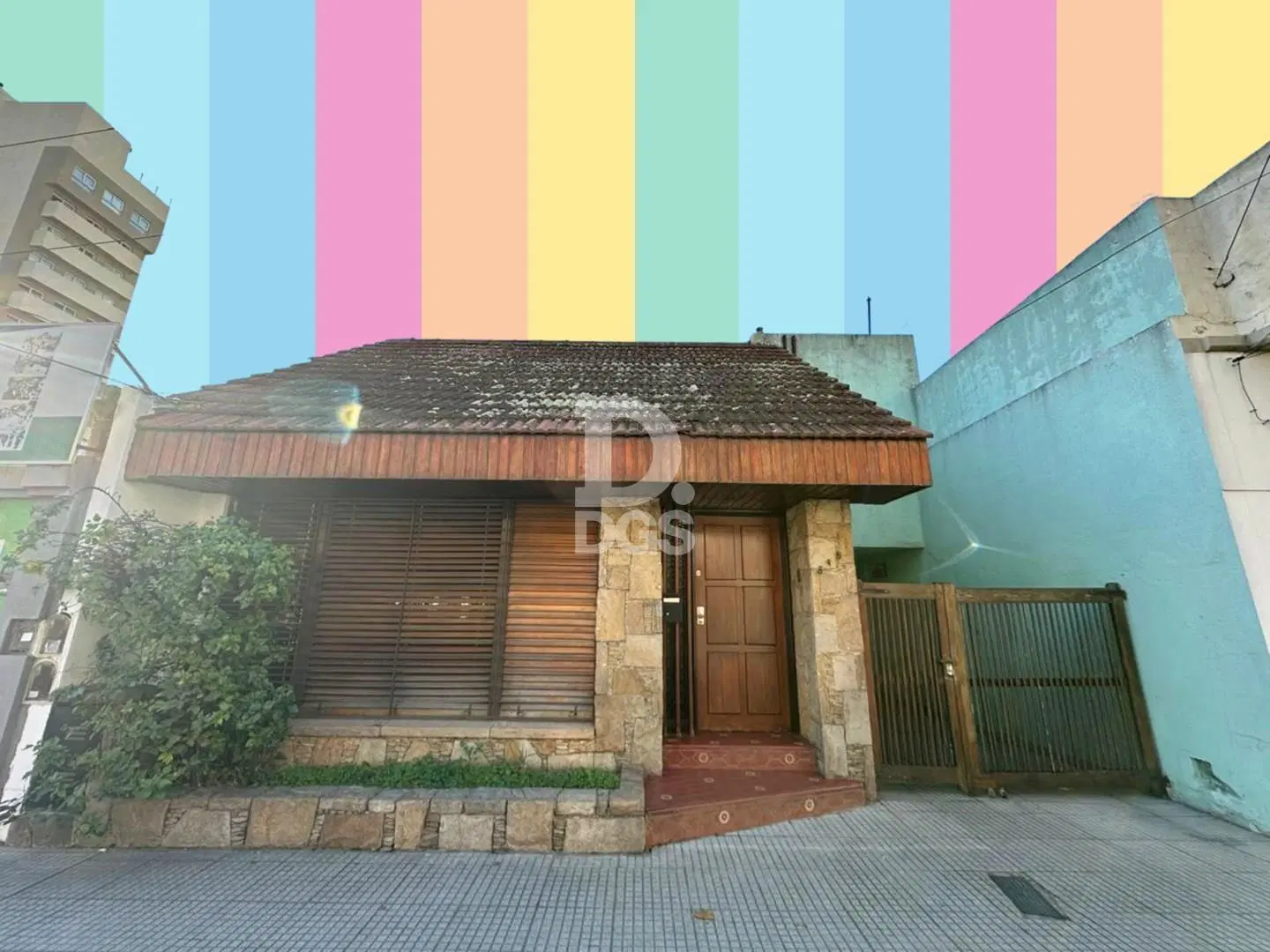 Casa para 2 familias en Venta en Remedios De Escalada 4