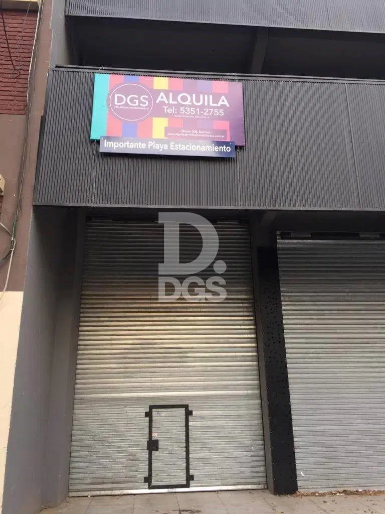 Local en Alquiler en Banfield, Lomas de Zamora, G.B.A. Zona Sur 5