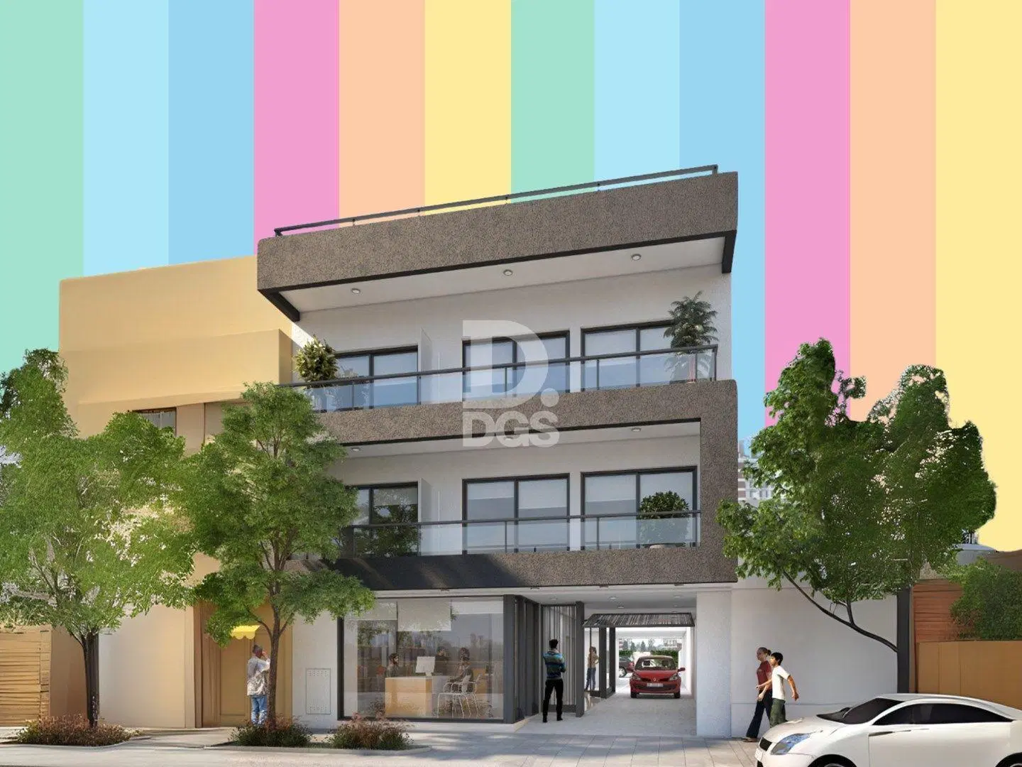 Departamento Monoambiente  en Alquiler en Banfield, Lomas de Zamora, G.B.A. Zona Sur 2
