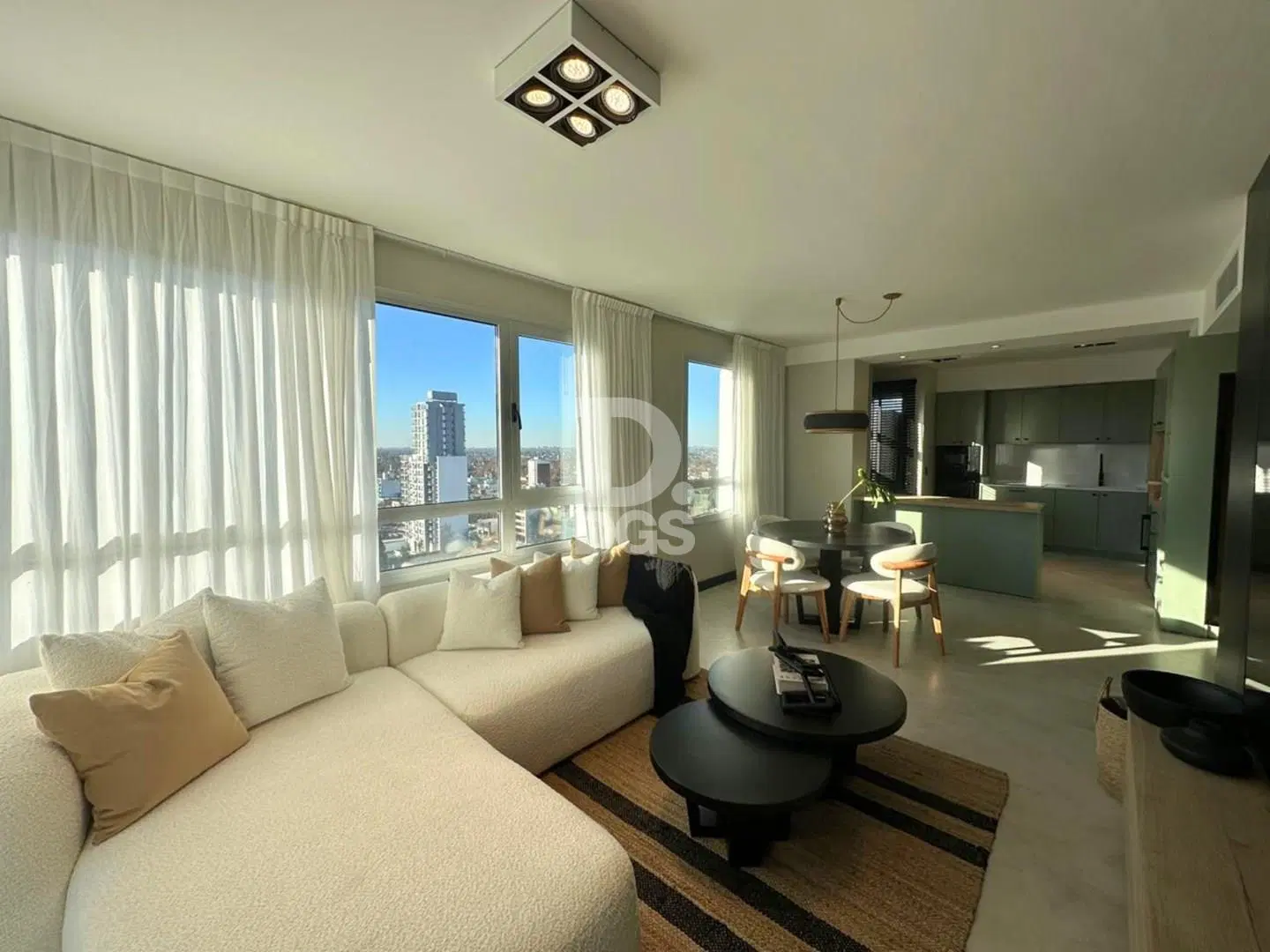 Departamento 3 ambientes amoblado en Venta en las Lomitas, Lomas de Zamora 3