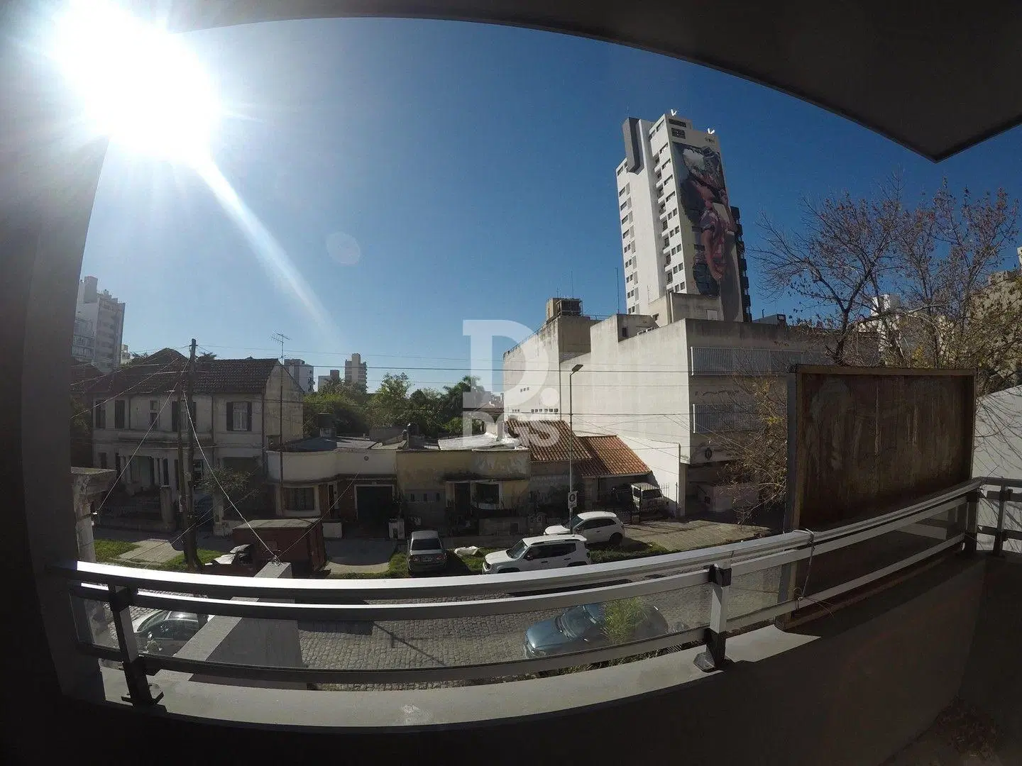 Departamento 5 ambientes en venta en Banfield 5