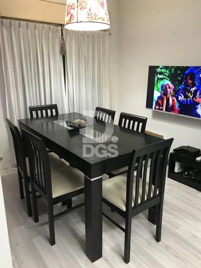 Departamento 2 ambientes en venta en Remedios de Escalada 8