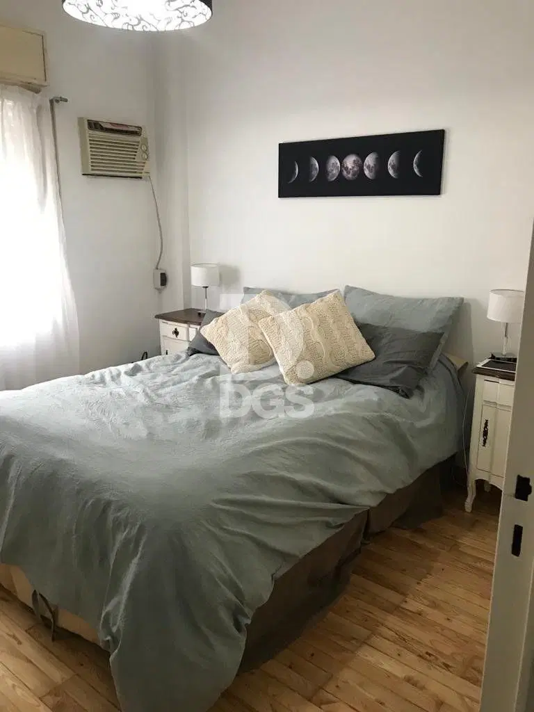 Departamento 2 ambientes en venta en Remedios de Escalada 3