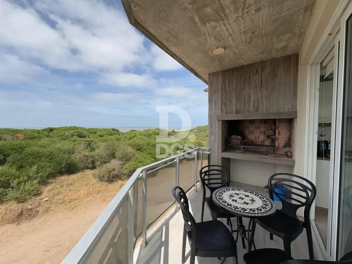 Foto de Departamento 2 ambientes con cochera en Venta en Mar de Ostende, Pinamar, imagen 4