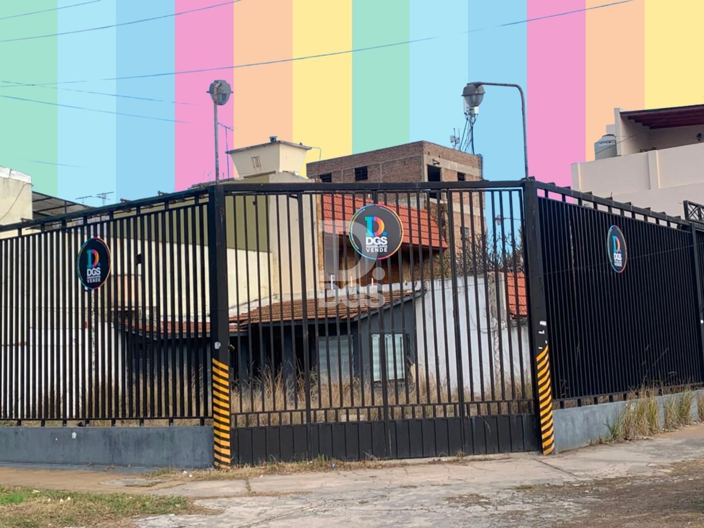 Foto de Terreno Lote en Venta en esquina sobre avenida en Lanús Oeste, imagen 1
