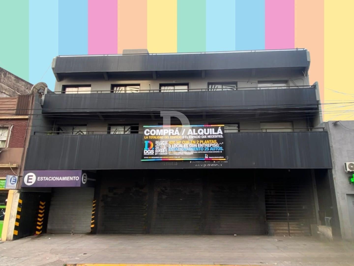 Foto de Venta de complejo comercial en Banfield, imagen 4