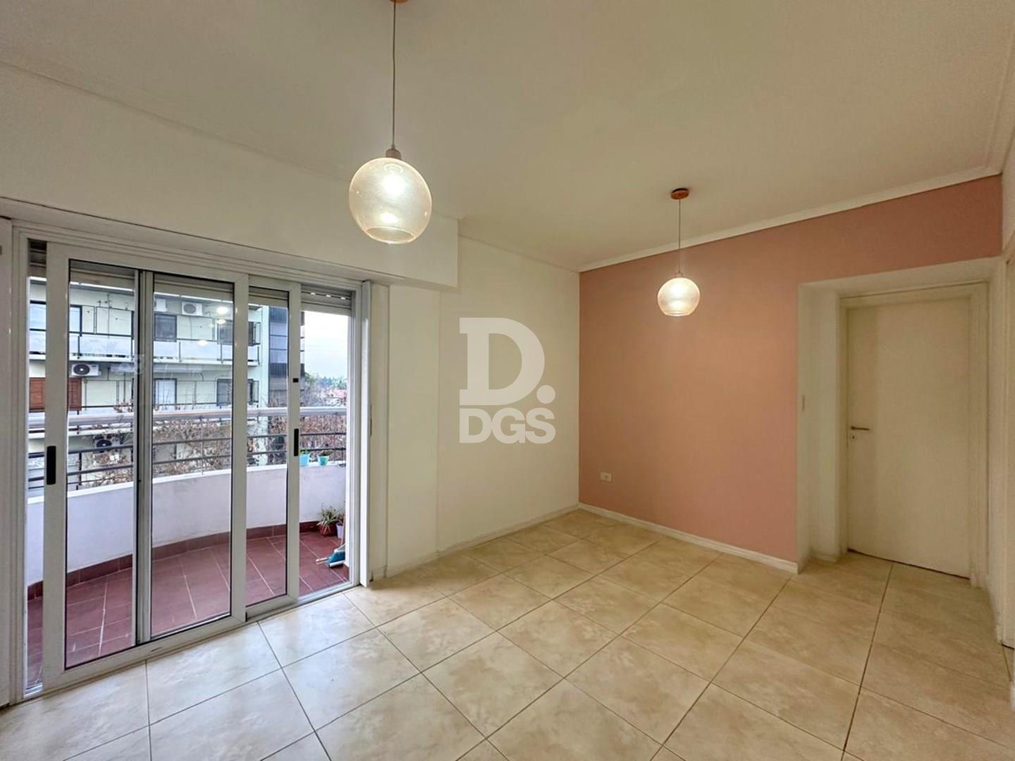 Foto de Departamento Semipiso 2 ambientes en Alquiler en Lanús Este, imagen 3