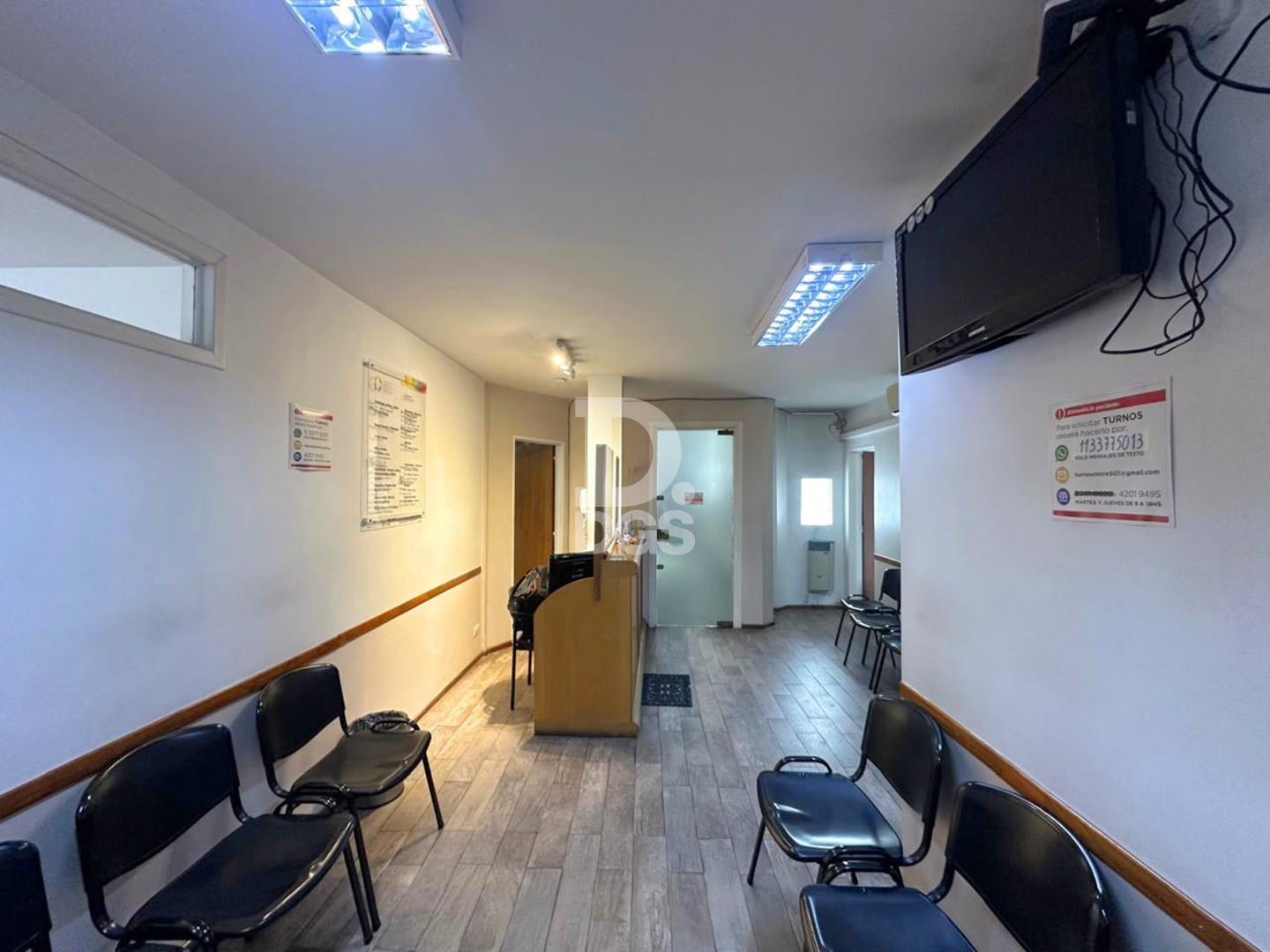 Foto de Departamento 5 ambientes en venta en Avellaneda, imagen 5