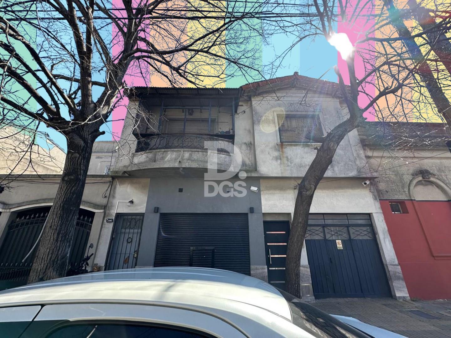 Foto de Departamento PH 2 ambientes y 1/2 en venta en Remedios De Escalada, imagen 1
