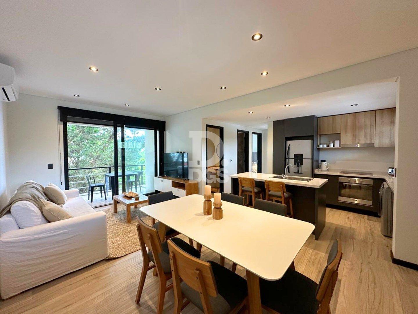 Foto de Departamento en venta en Valeria Del Mar, imagen 4