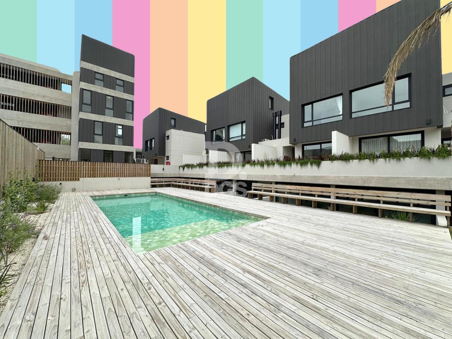 Foto de Departamento en venta en Valeria Del Mar, imagen 2